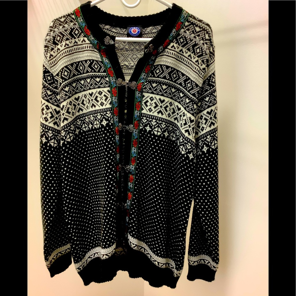 Icelandic Sweater Woman’s